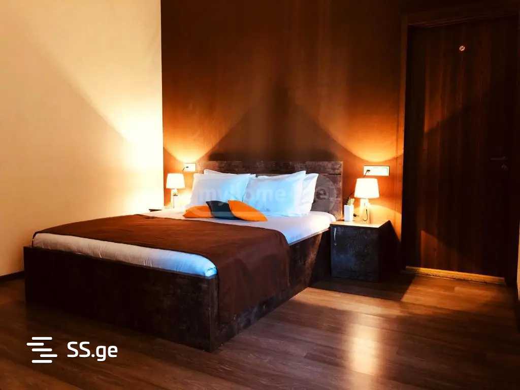 12 Room Hotel For Rent. Gldani, 3 of 8