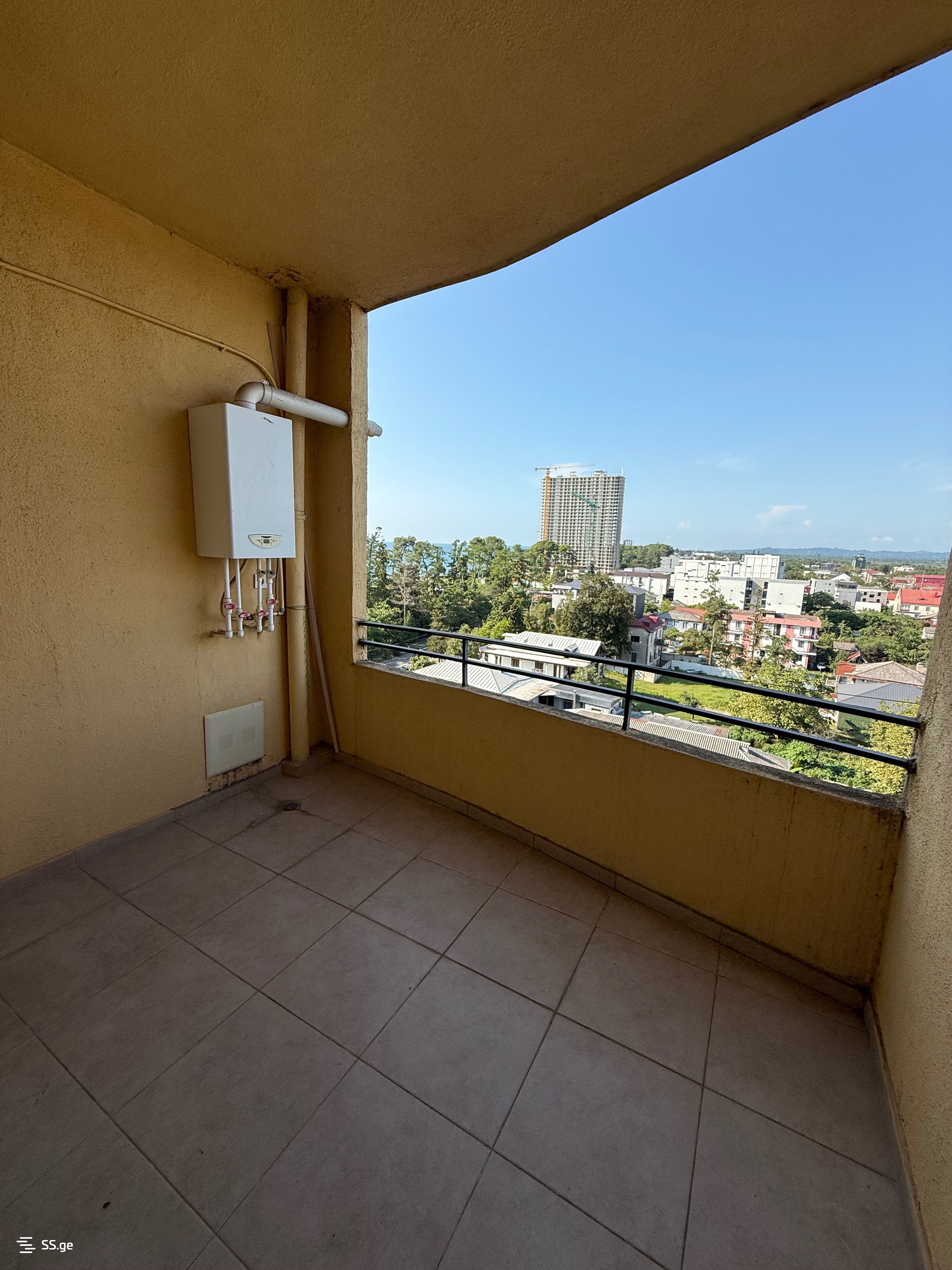 Продажа 1-комната Квартира view 10