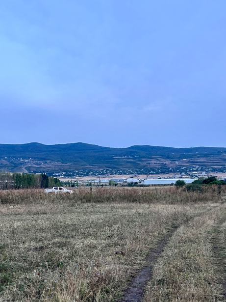 Land For Sale. Tserovani