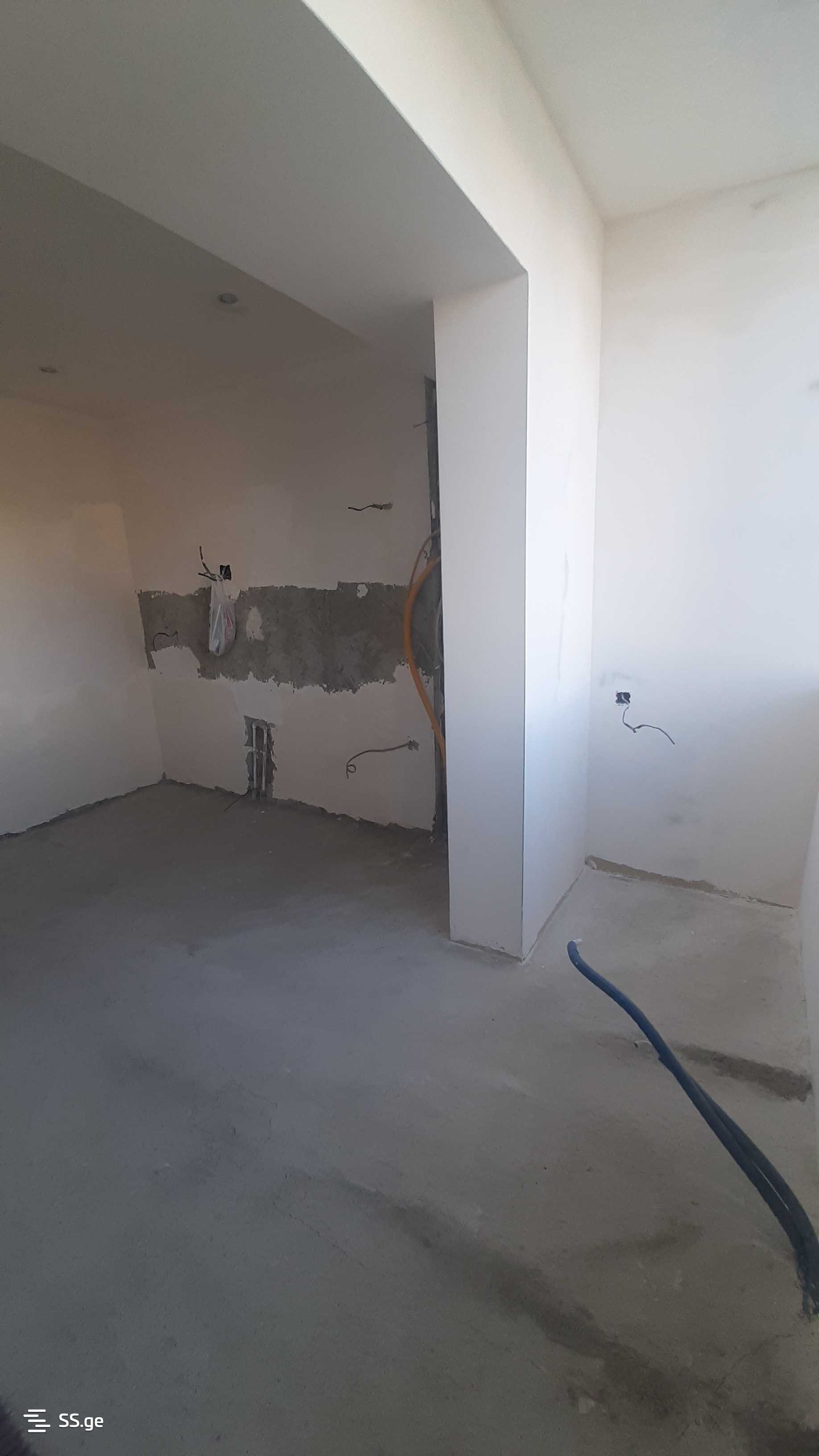 5 room Flat For Sale. Nadzaladevi - Ansicht 4