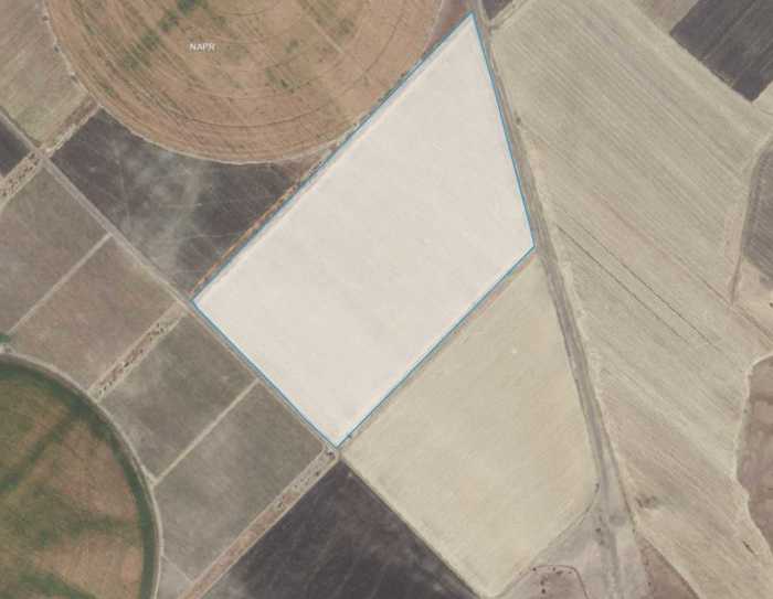 Land For Sale. Sartichala