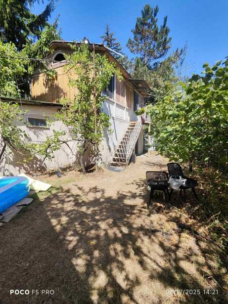 3 room Summer Cottage For Sale. Tsagveri