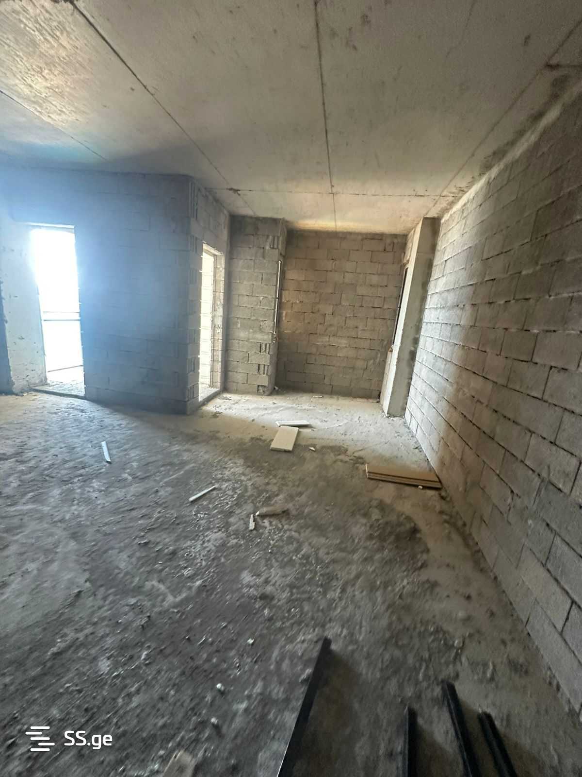 For Sale 1 Room Apartment Khelvachauris Munitsipalitetshi view 11