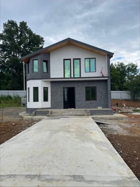 8 room Summer Cottage For Sale. Kvilishori