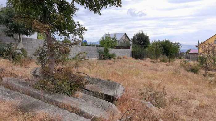 Land For Sale. Mukhattskaro