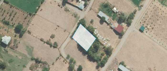 Land For Sale. Gamarjveba