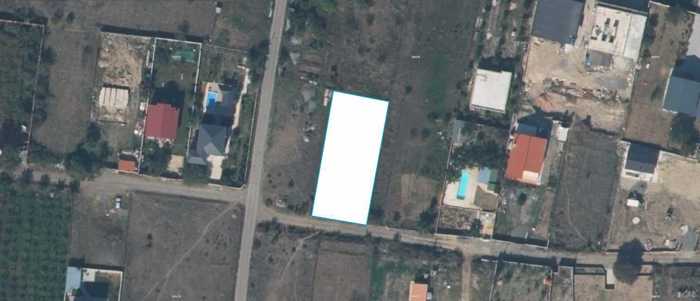 Land For Sale. Dzegvi