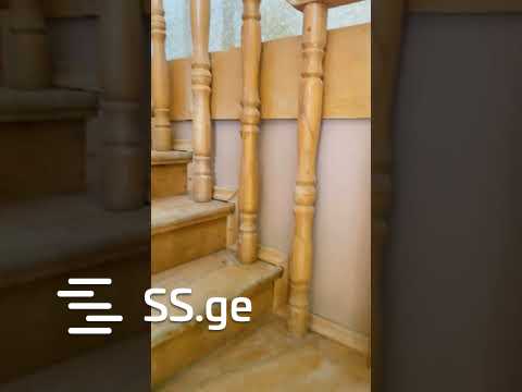 6 Room Private House For Rent. Mukhattskaro view 3