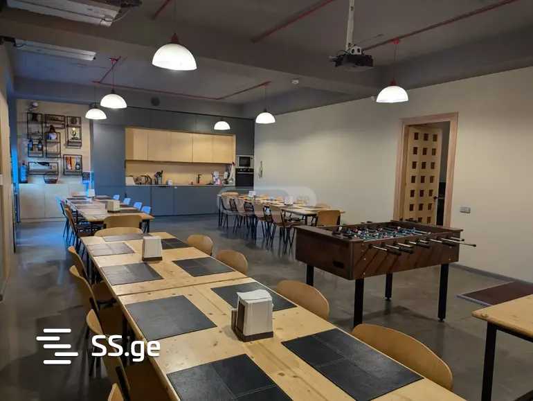 5 Room Commercial Space For Sale, 3 of 4