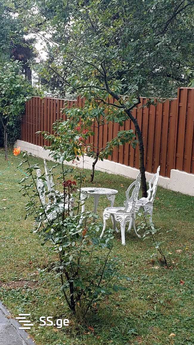 6 Room Summer Cottage For Rent. Tskneti view 12