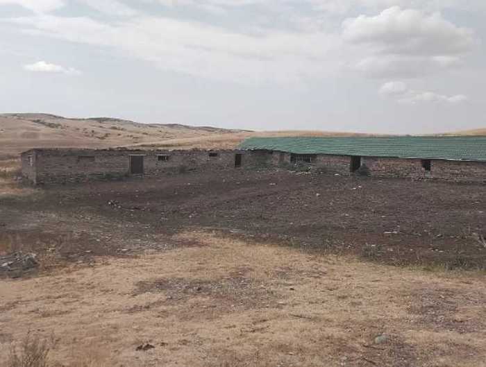 Land For Sale. Nukriani