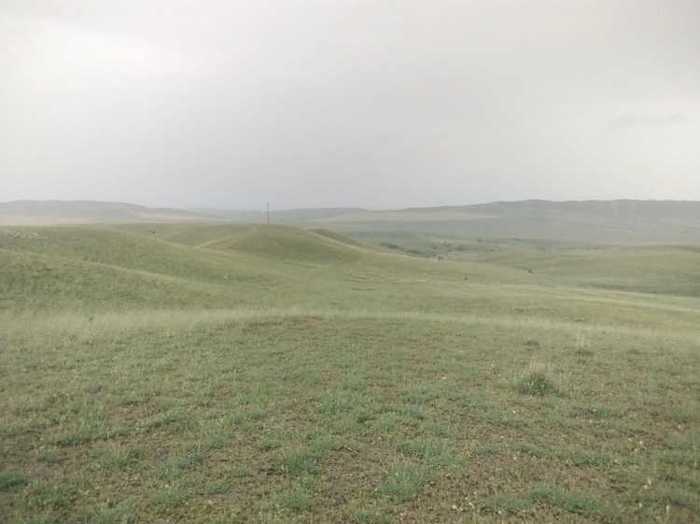 Land For Sale. Kvemo Bodbe