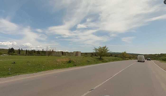 Land For Sale. Gardabani