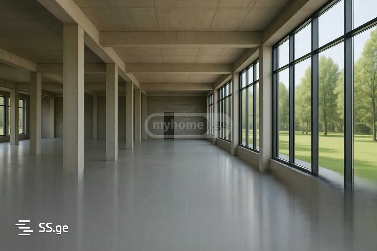 იყიდება Commercial Space ბეტანიაში view 7