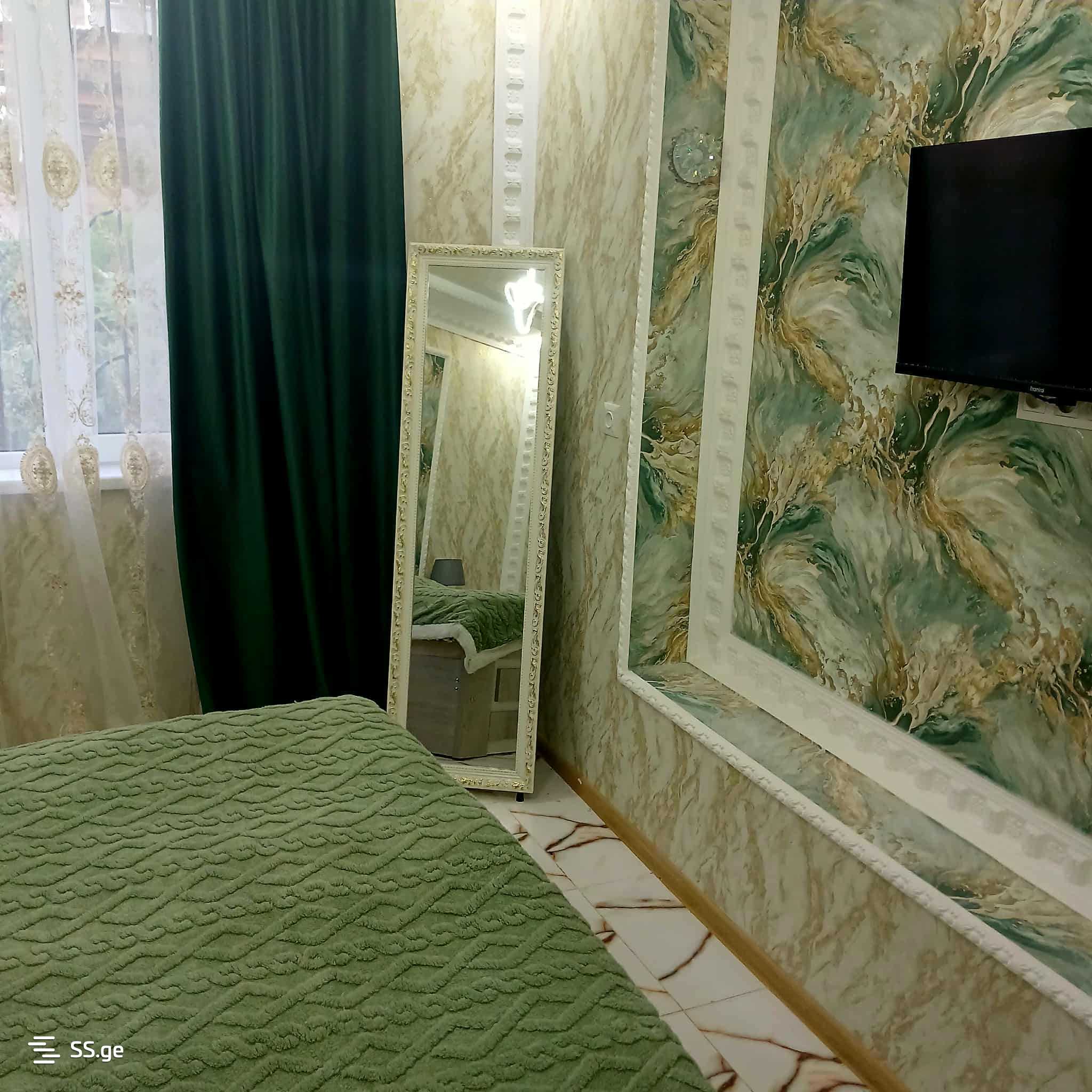 3 Room Private House Daily Rent. Kutaisi view 3