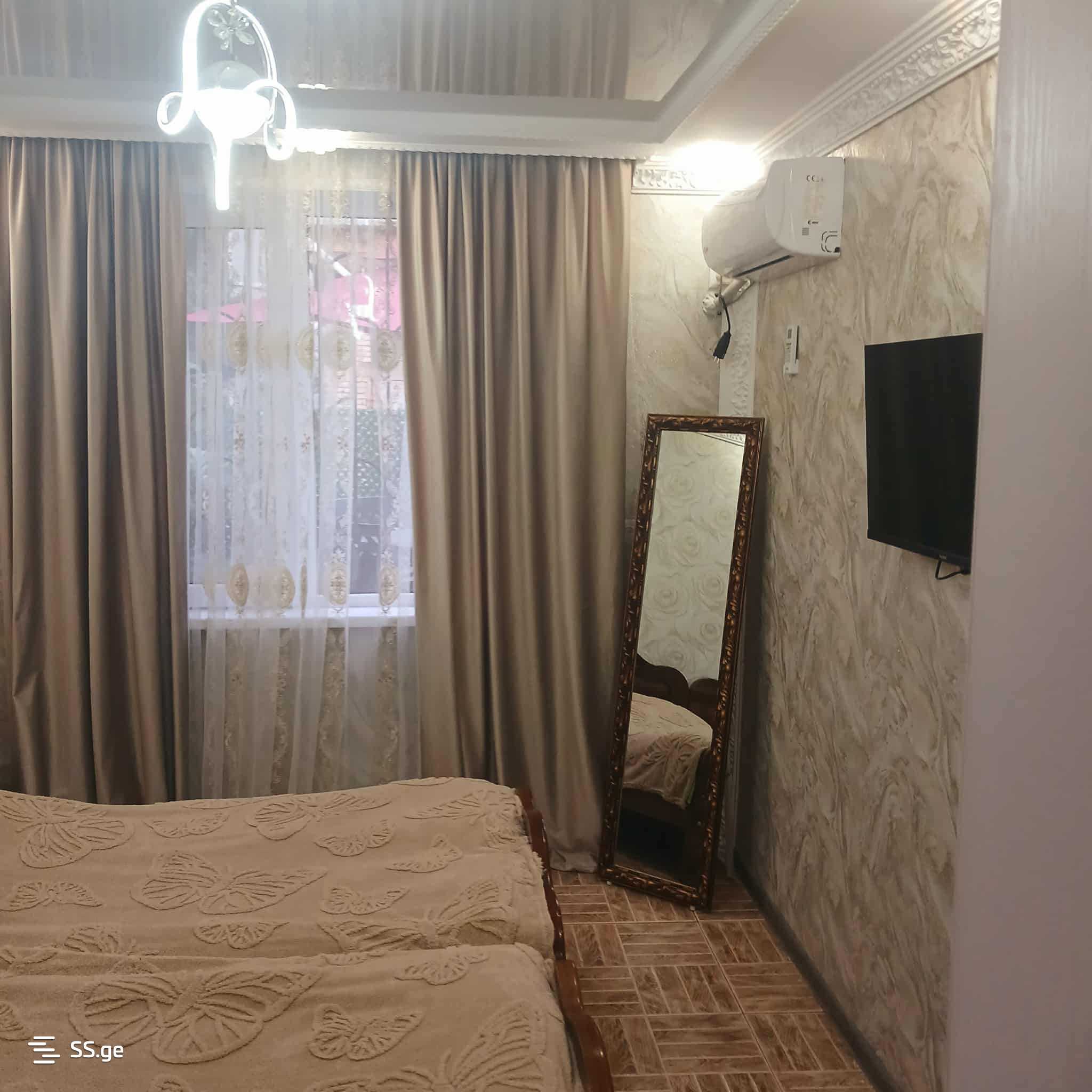 3 Room Private House Daily Rent. Kutaisi view 4