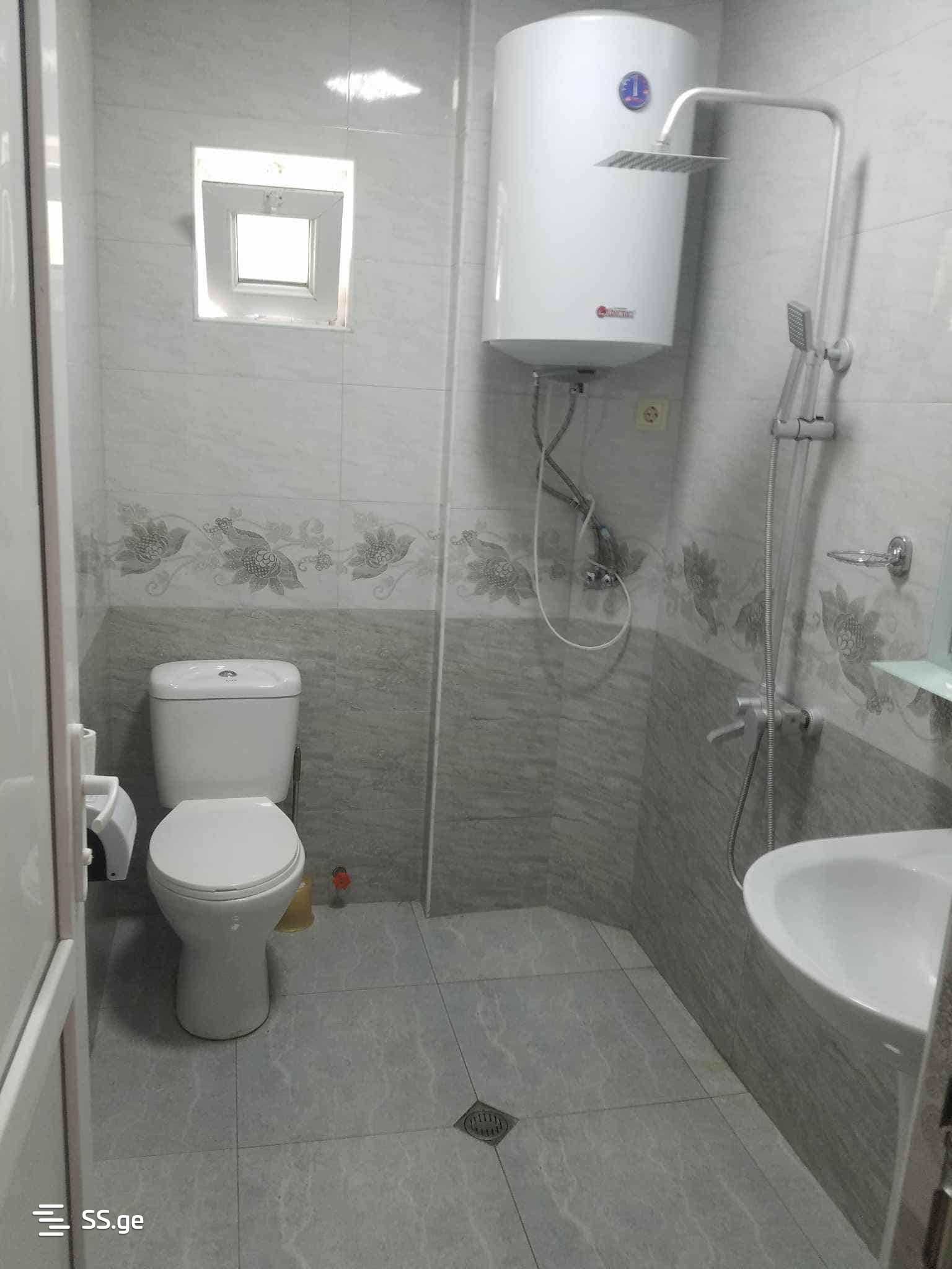 1 Room Private House Daily Rent. Kutaisi, 3 of 3