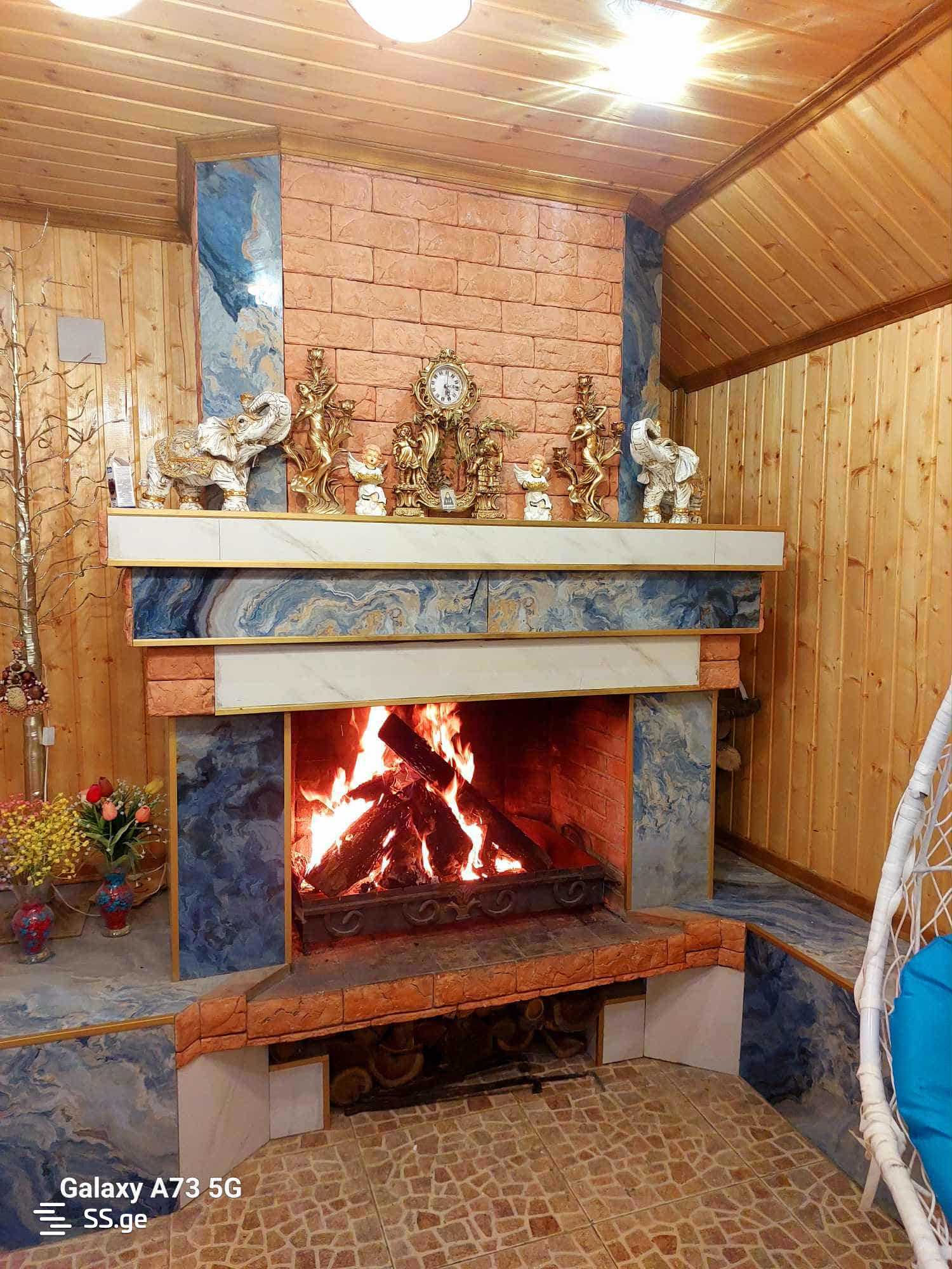 3 Room Private House Daily Rent. Kutaisi view 1