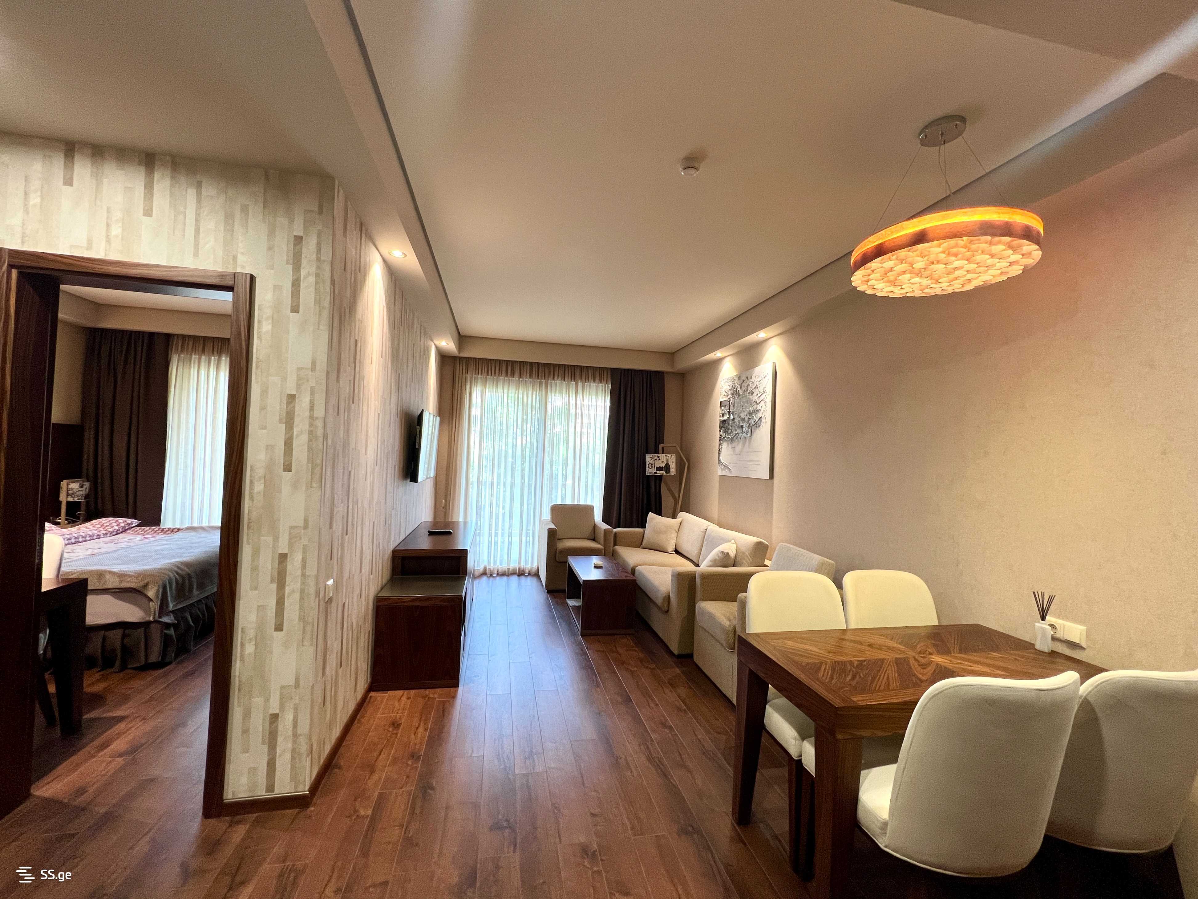 Продажа 2-комната Квартира view 3