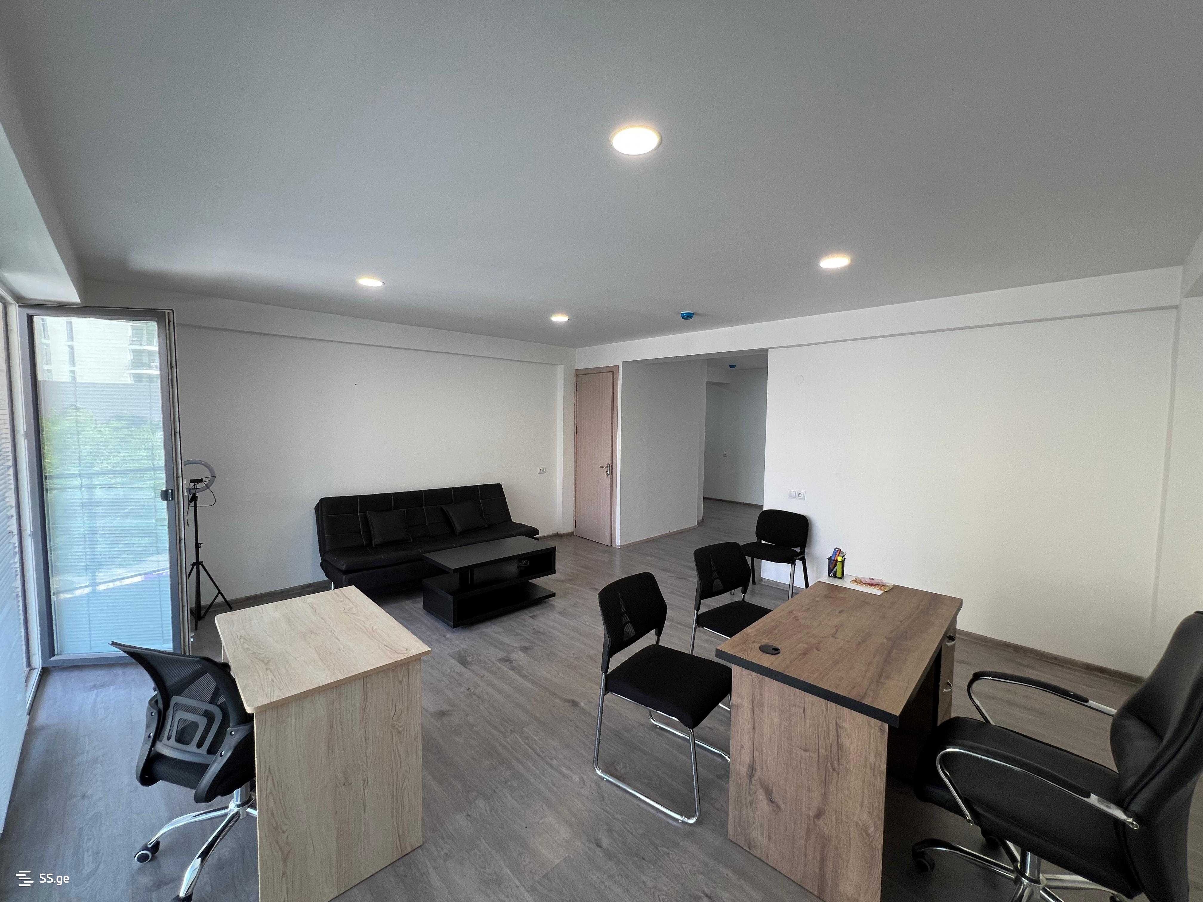 Office For Rent. Varketili, 2 of 12