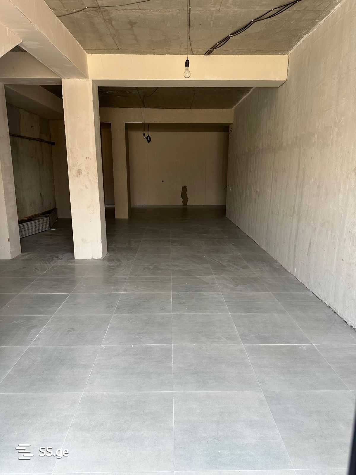 Commercial Space For Rent. Didi Digomi, 3 of 4