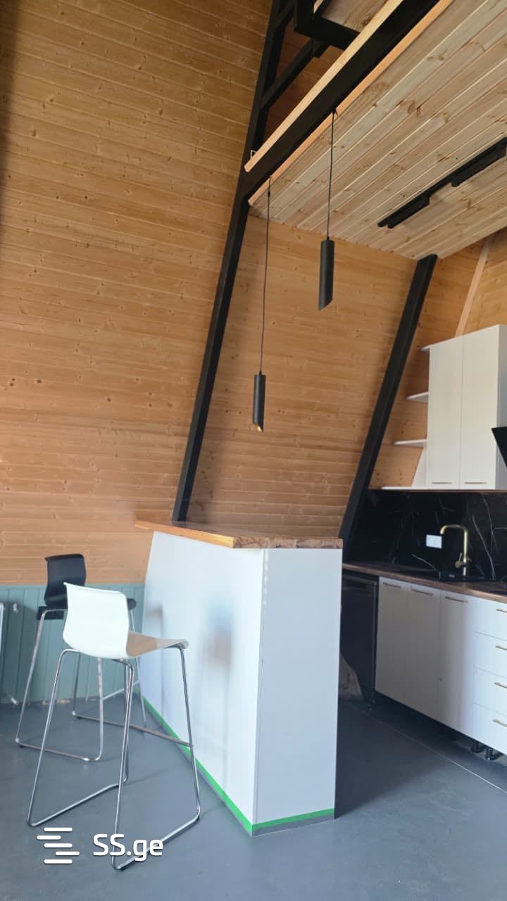 5 Room Summer Cottage For Sale view 5