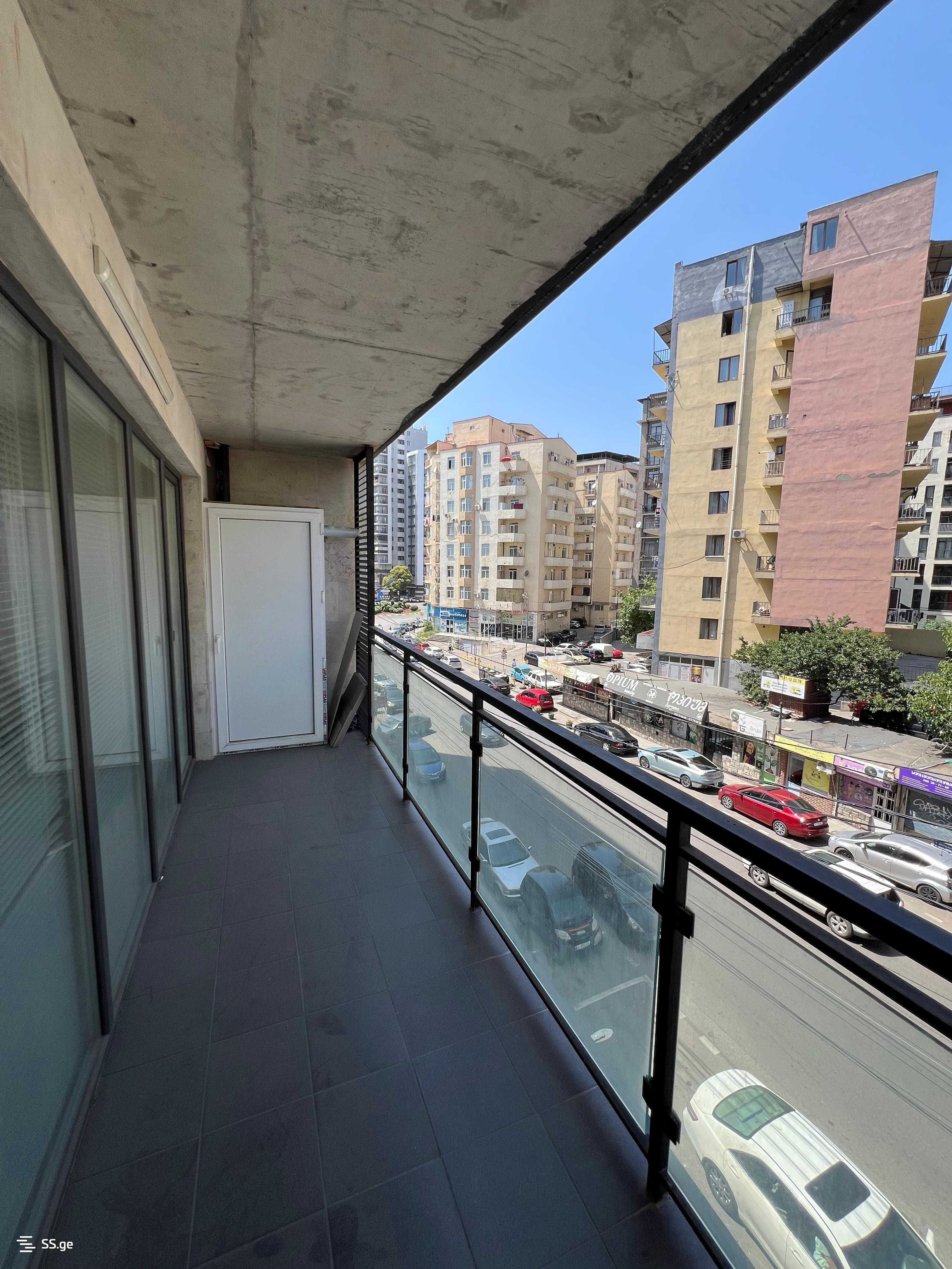 Office For Rent. Varketili, 12 of 12