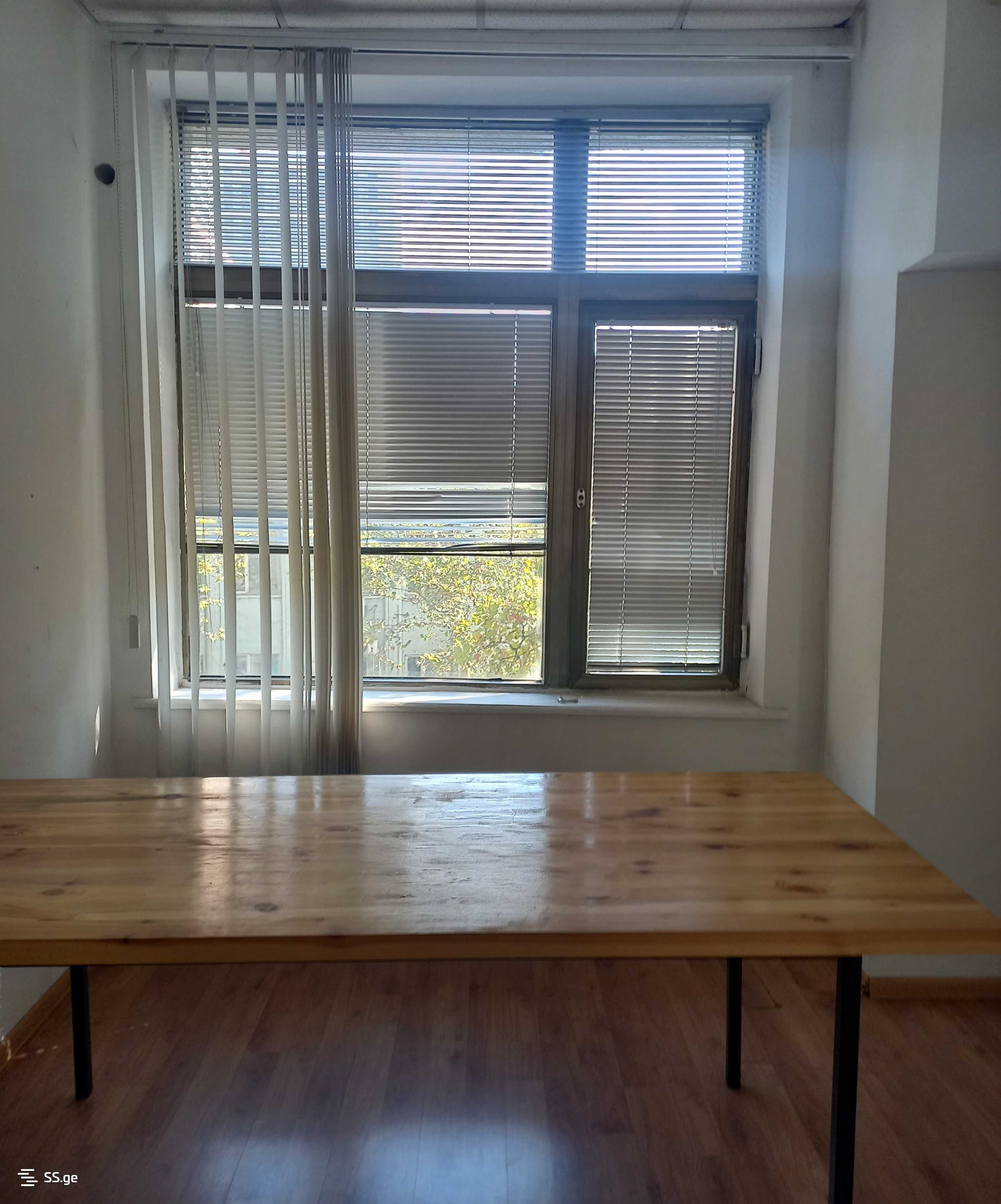 Office For Rent. Didube view 5