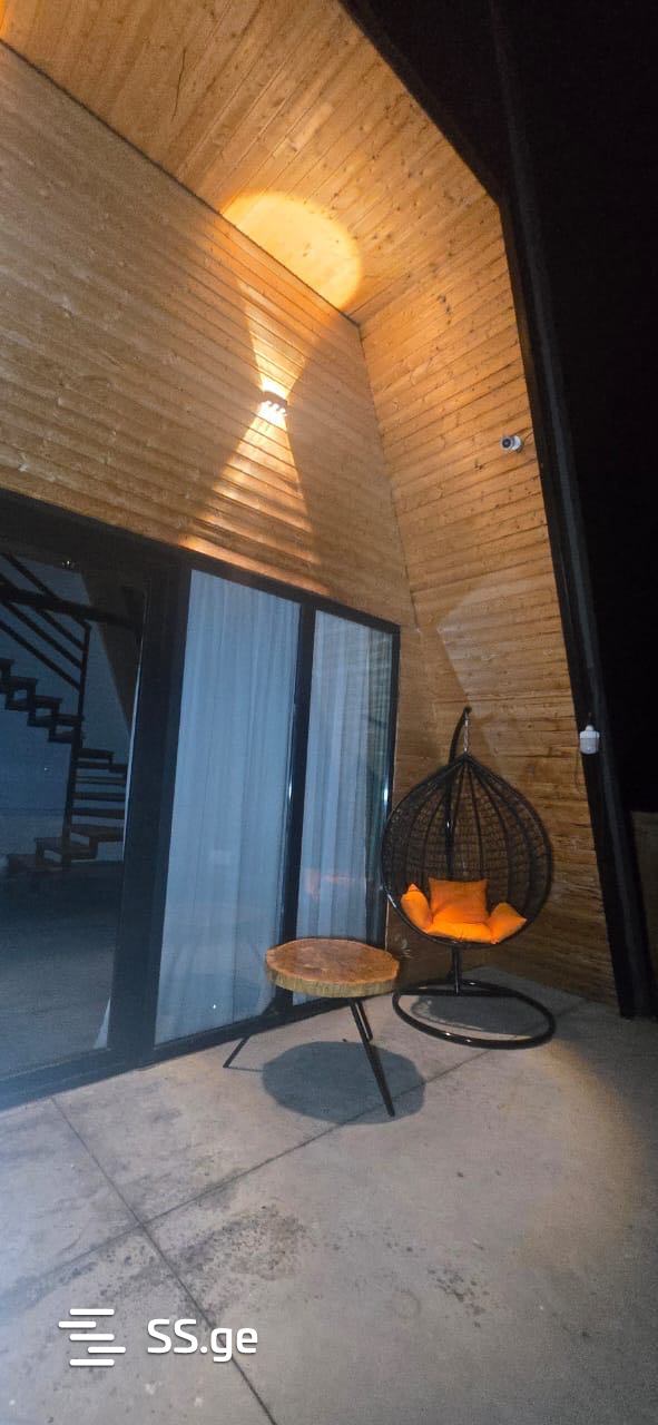 5 Room Summer Cottage For Sale view 9