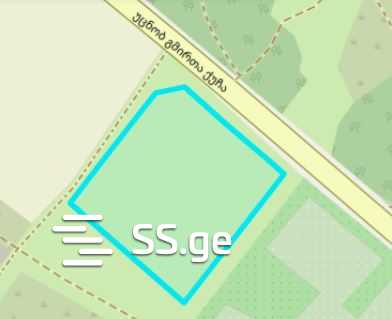 Land For Sale. Nadzaladevi, 4 of 4