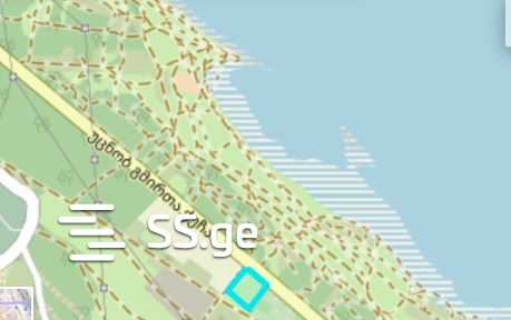 Land For Sale. Nadzaladevi, 3 of 4