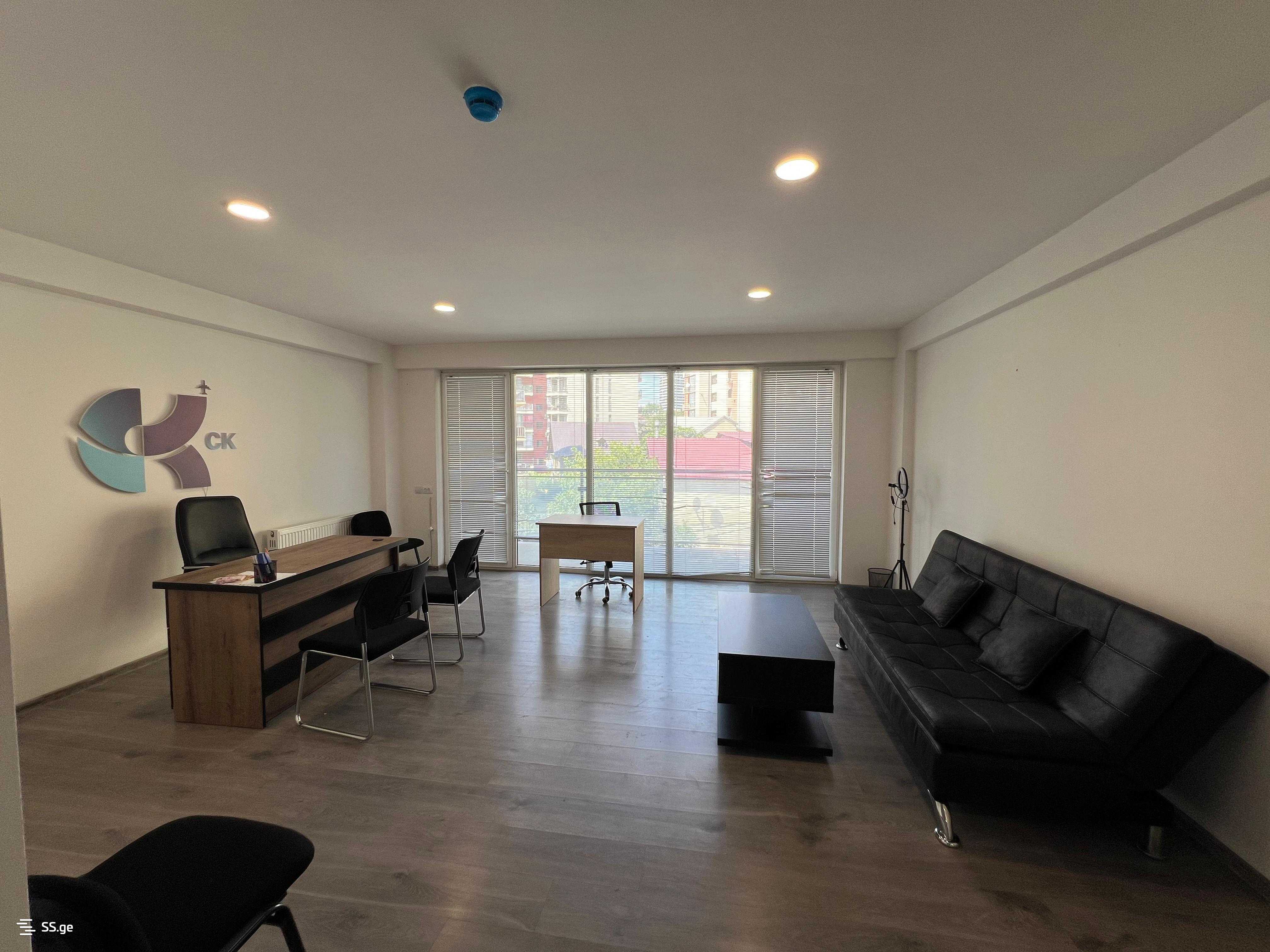 Office For Rent. Varketili, 5 of 12