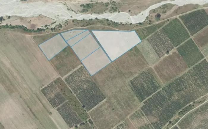 Land For Sale. Tsinandali