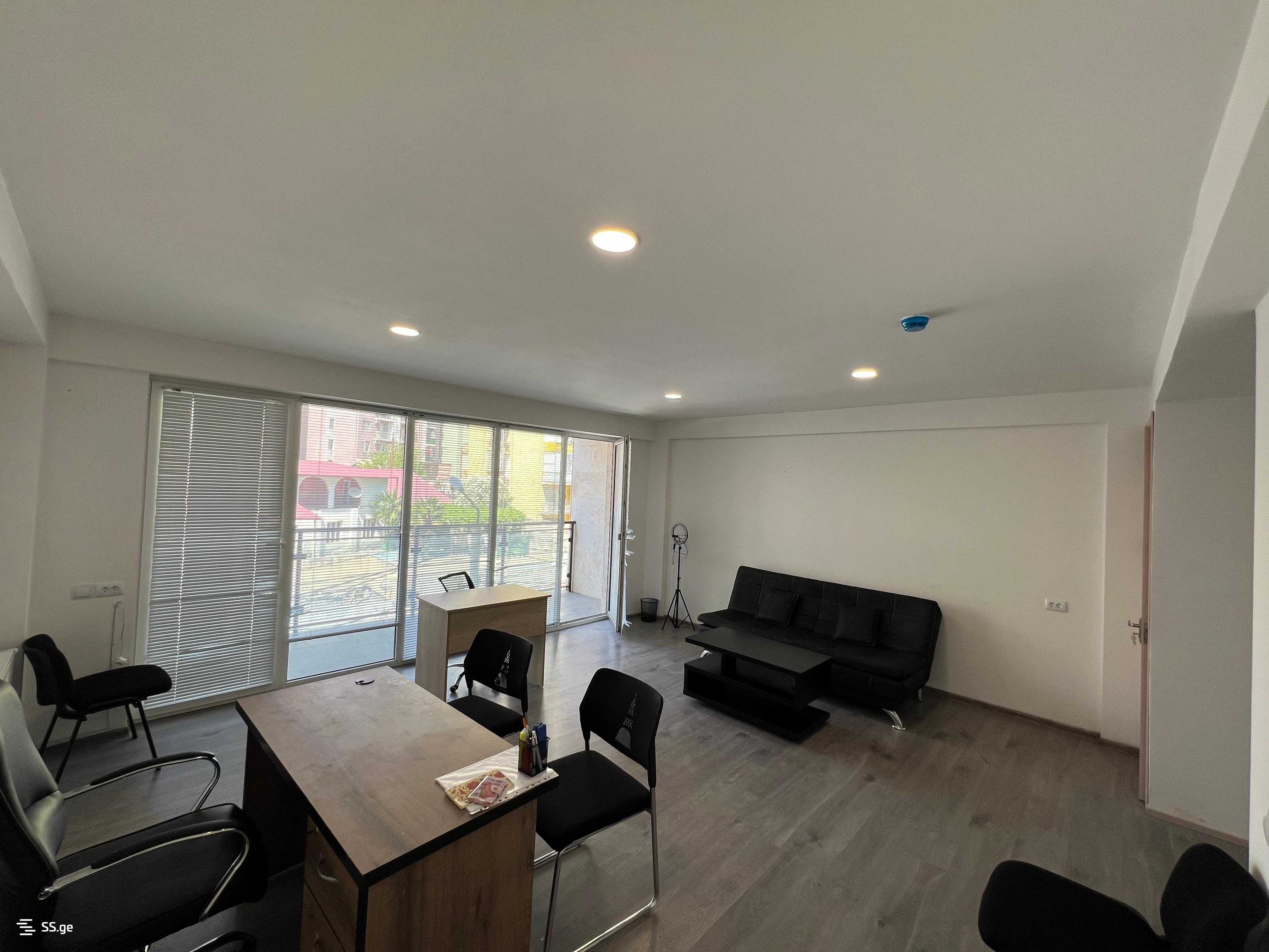 Office For Rent. Varketili, 7 of 12