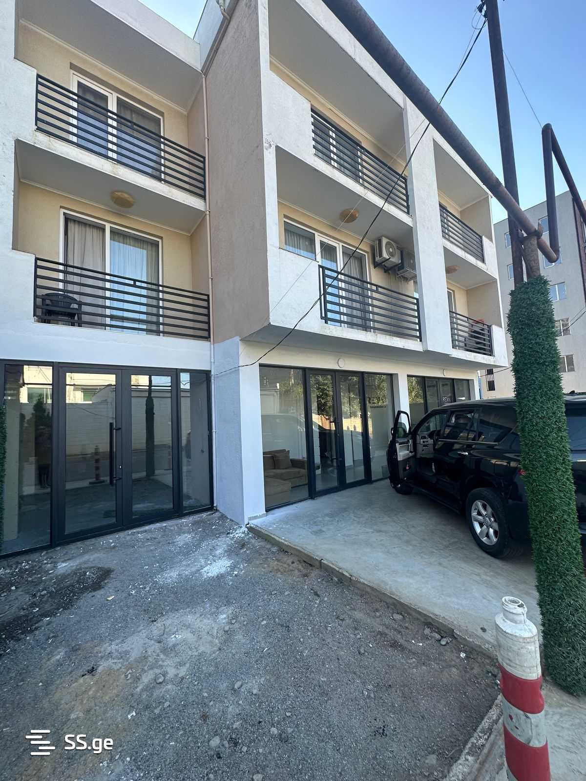 Commercial Space For Rent. Didi Digomi, 2 of 4