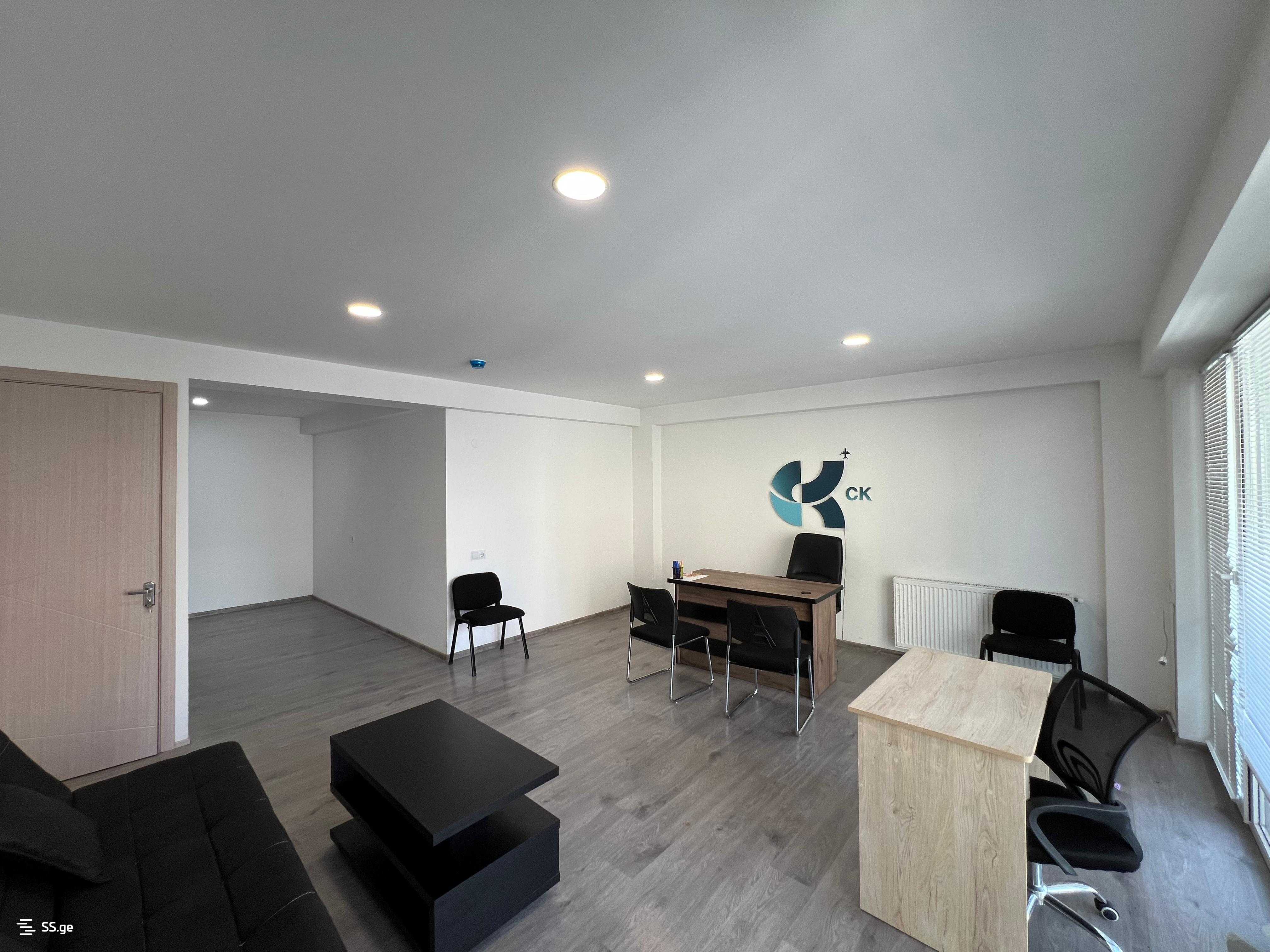 Office For Rent. Varketili, 1 of 12