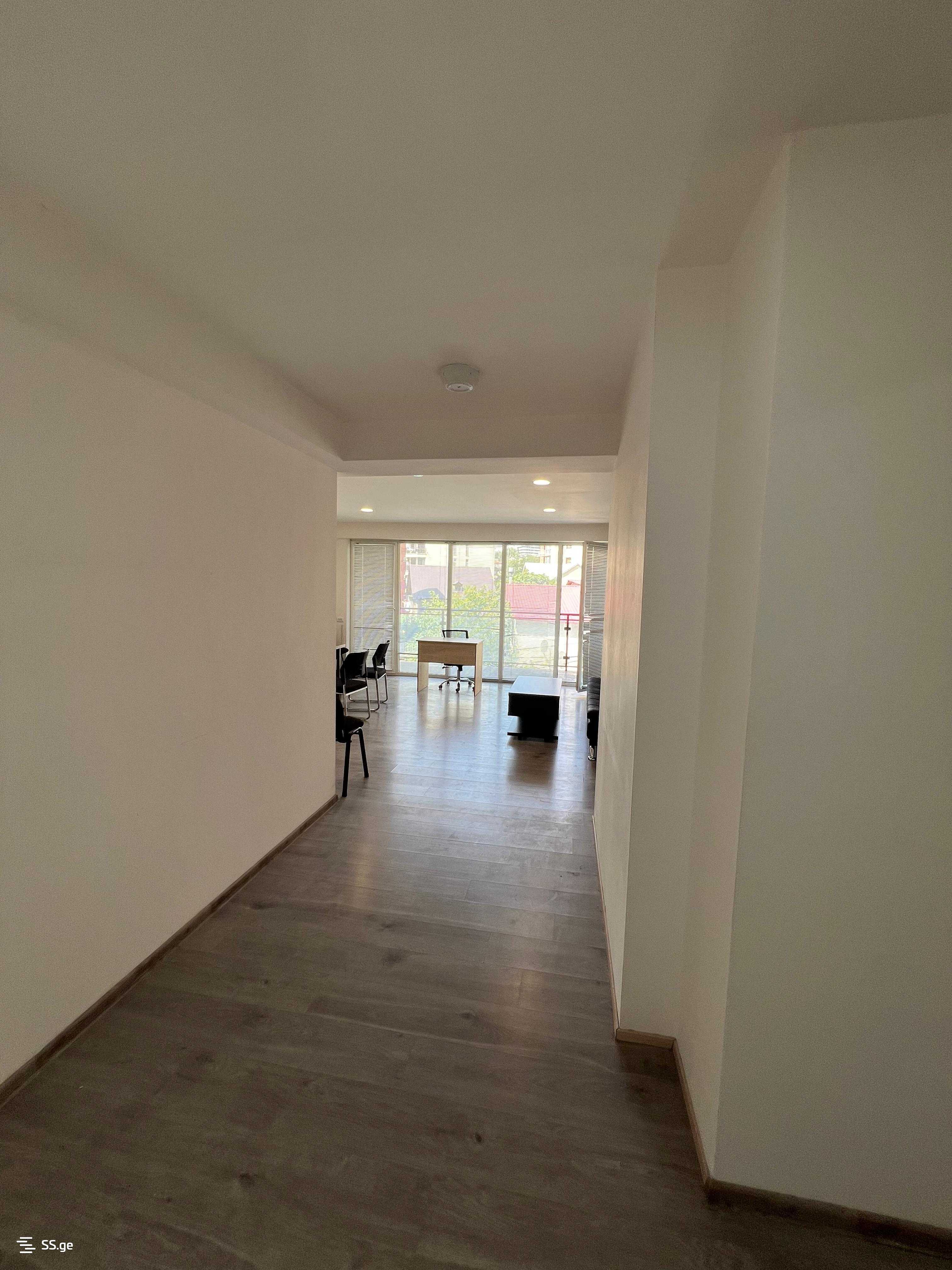 Office For Rent. Varketili, 11 of 12