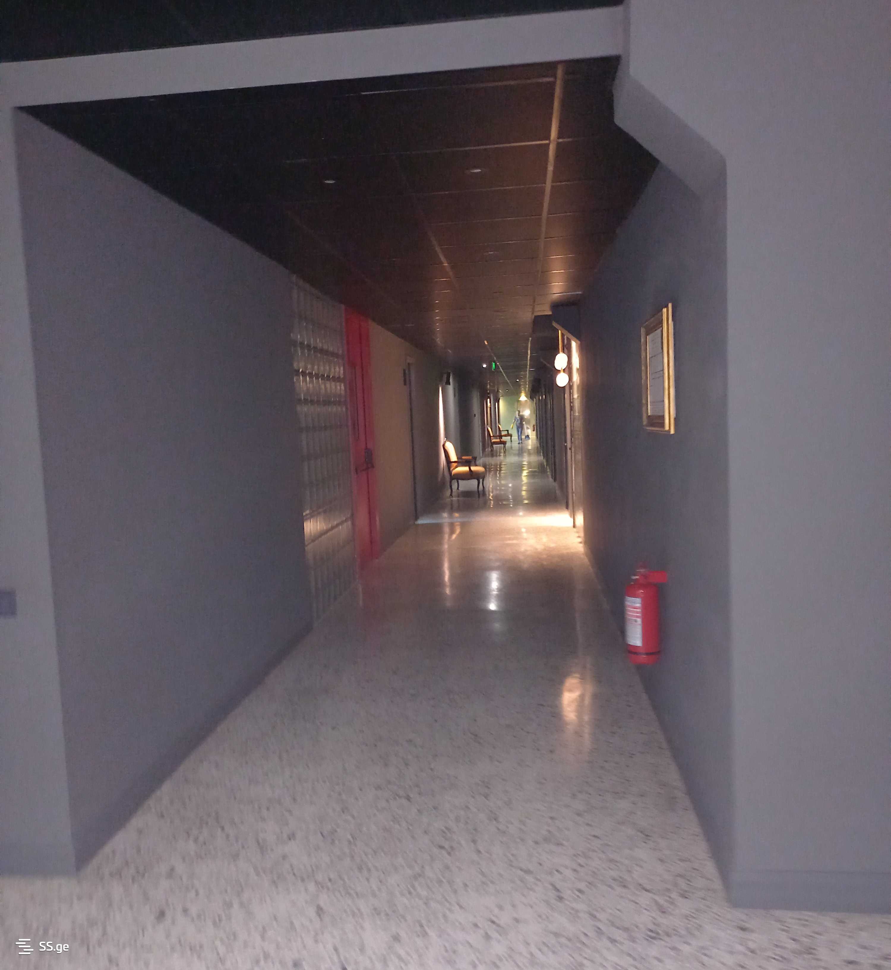 Office For Rent. Didube, 3 of 4