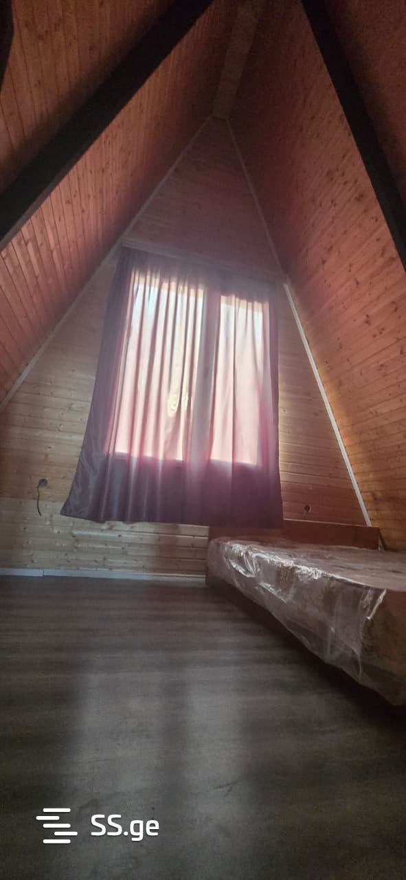 5 Room Summer Cottage For Sale view 10