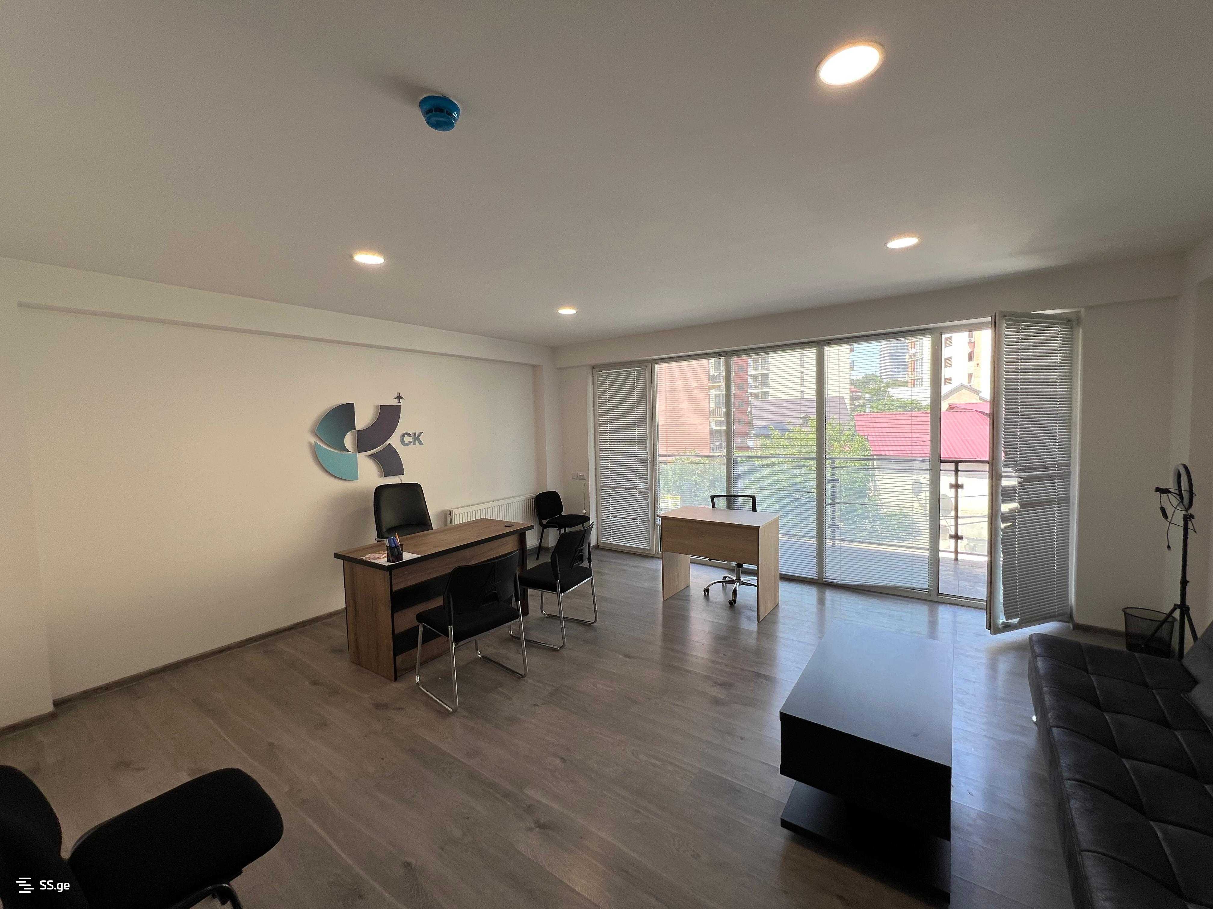 Office For Rent. Varketili, 3 of 12
