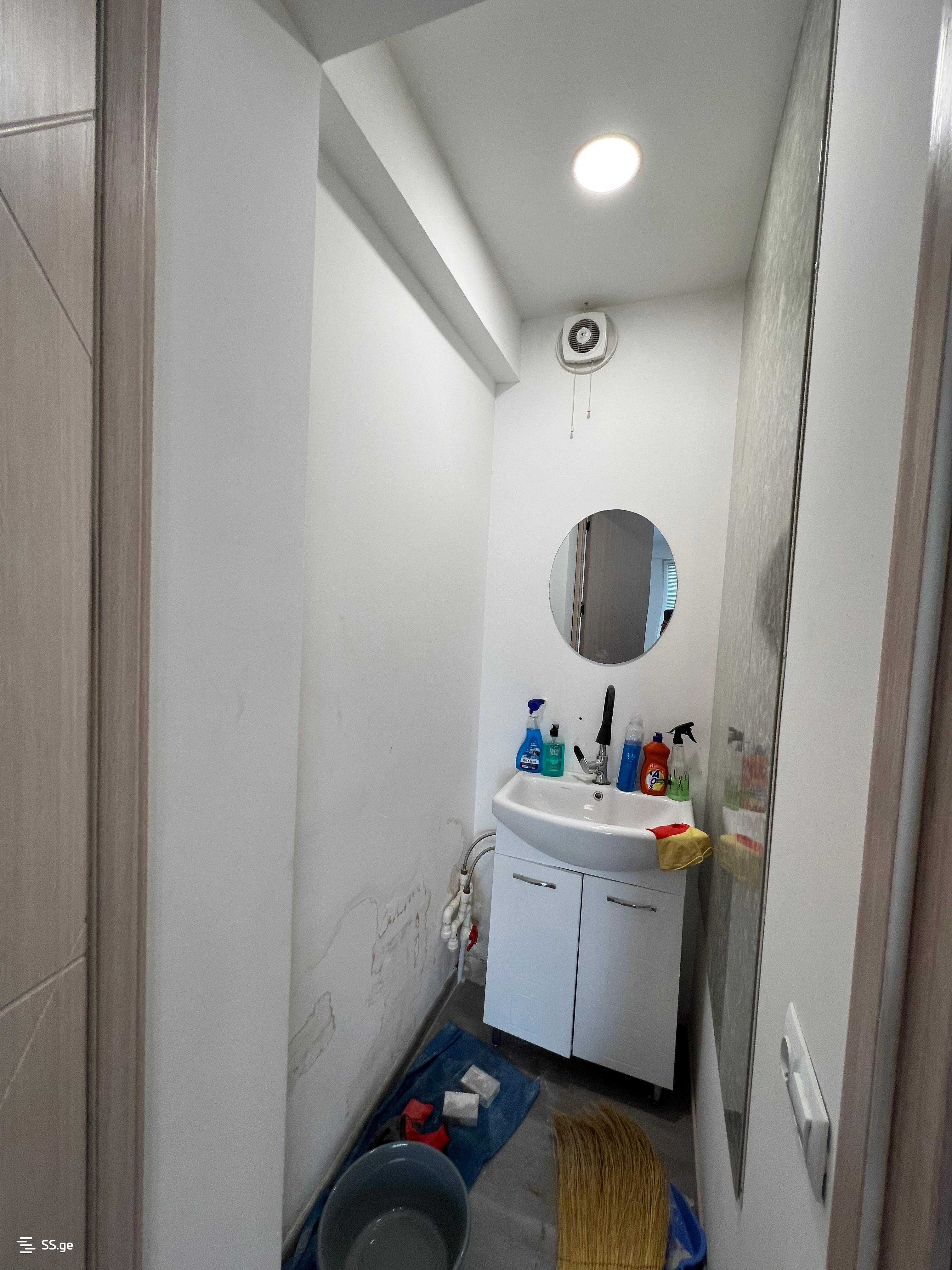 Office For Rent. Varketili, 8 of 12