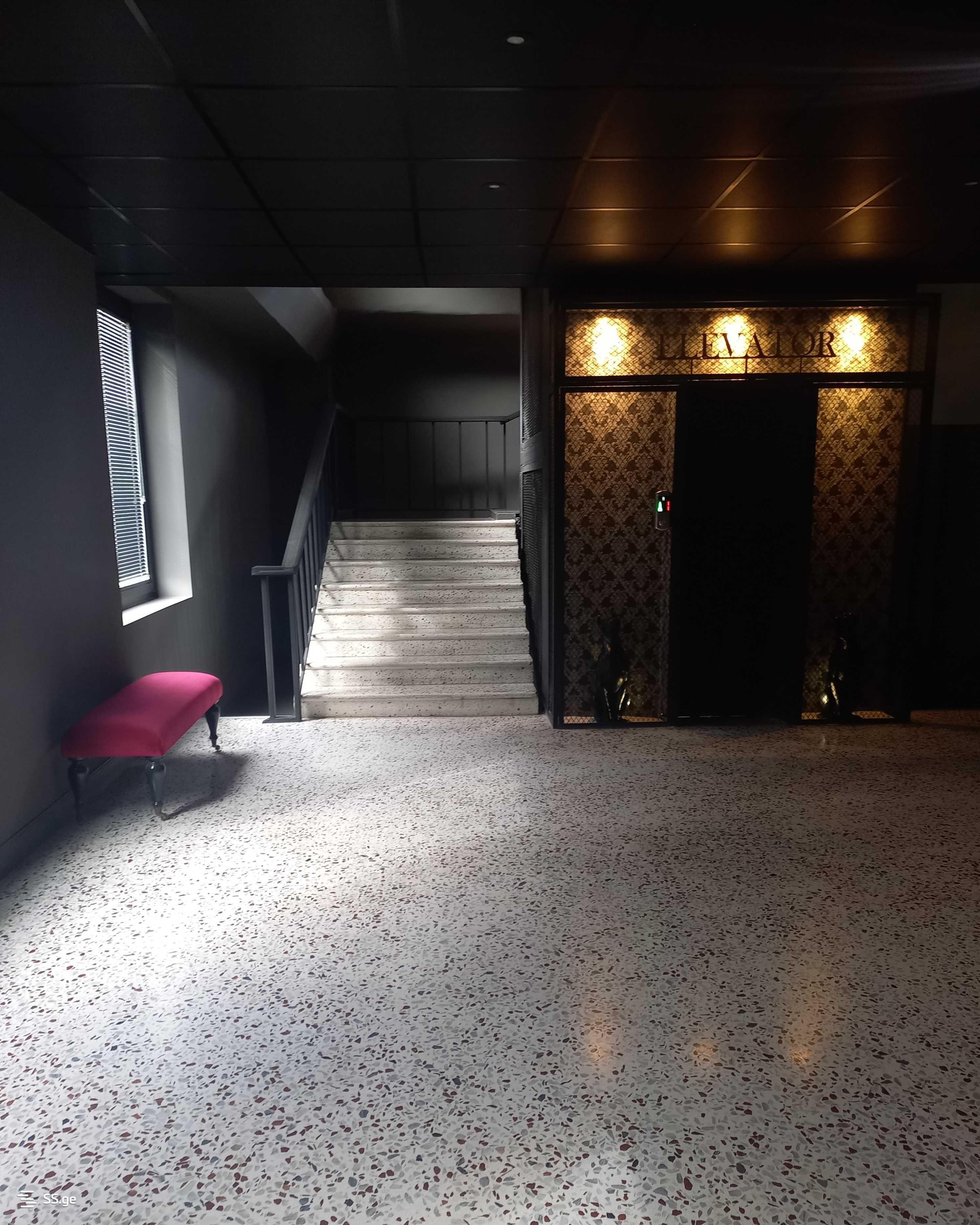 Office For Rent. Didube, 1 of 4