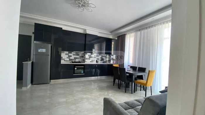 4 room Flat For Rent. Sanzona  - picture #1