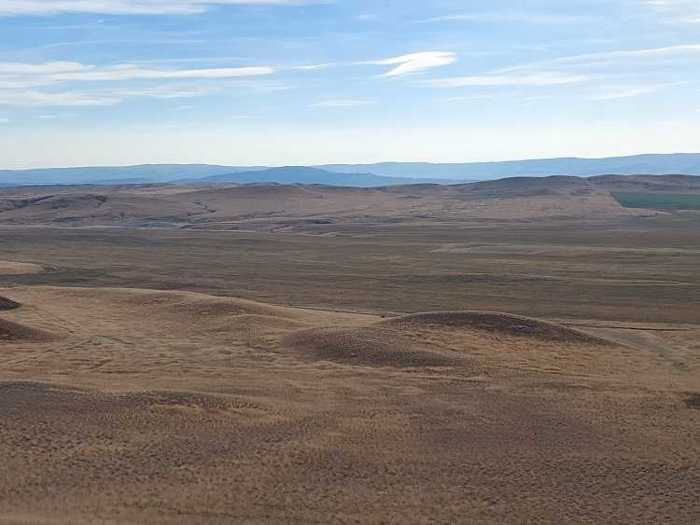 Land For Sale. Bodbiskhevi