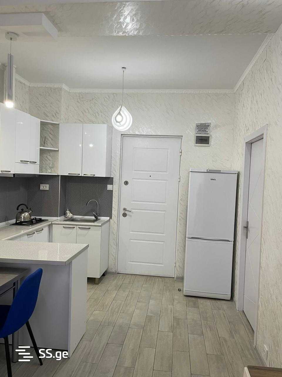 2 Room Flat For Sale view 4