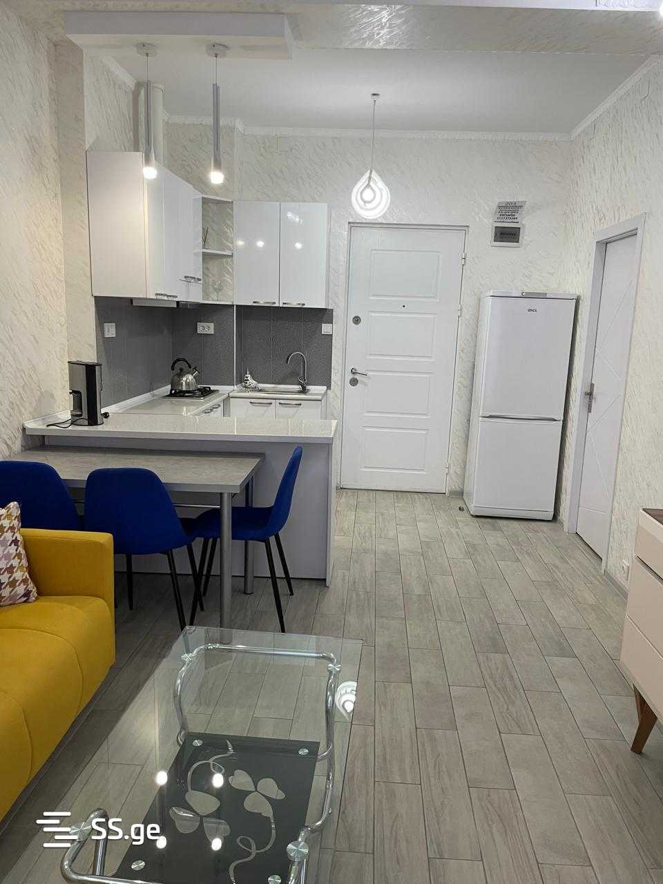 2 Room Flat For Sale view 2