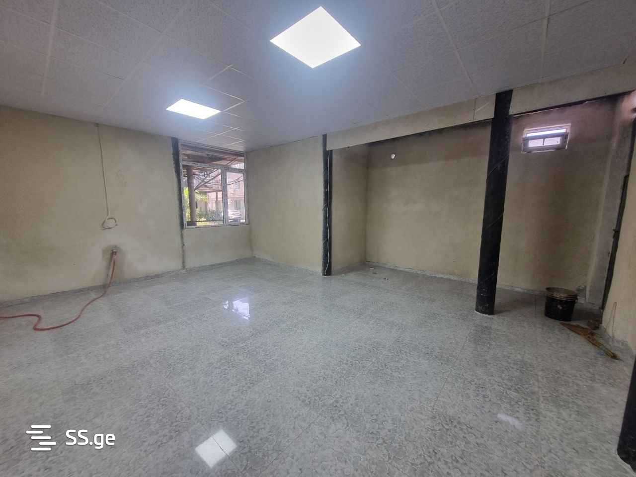 Office For Rent. Poti view 3