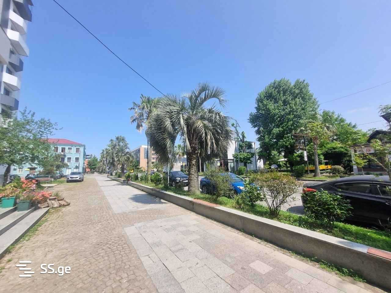 Office For Rent. Poti view 1