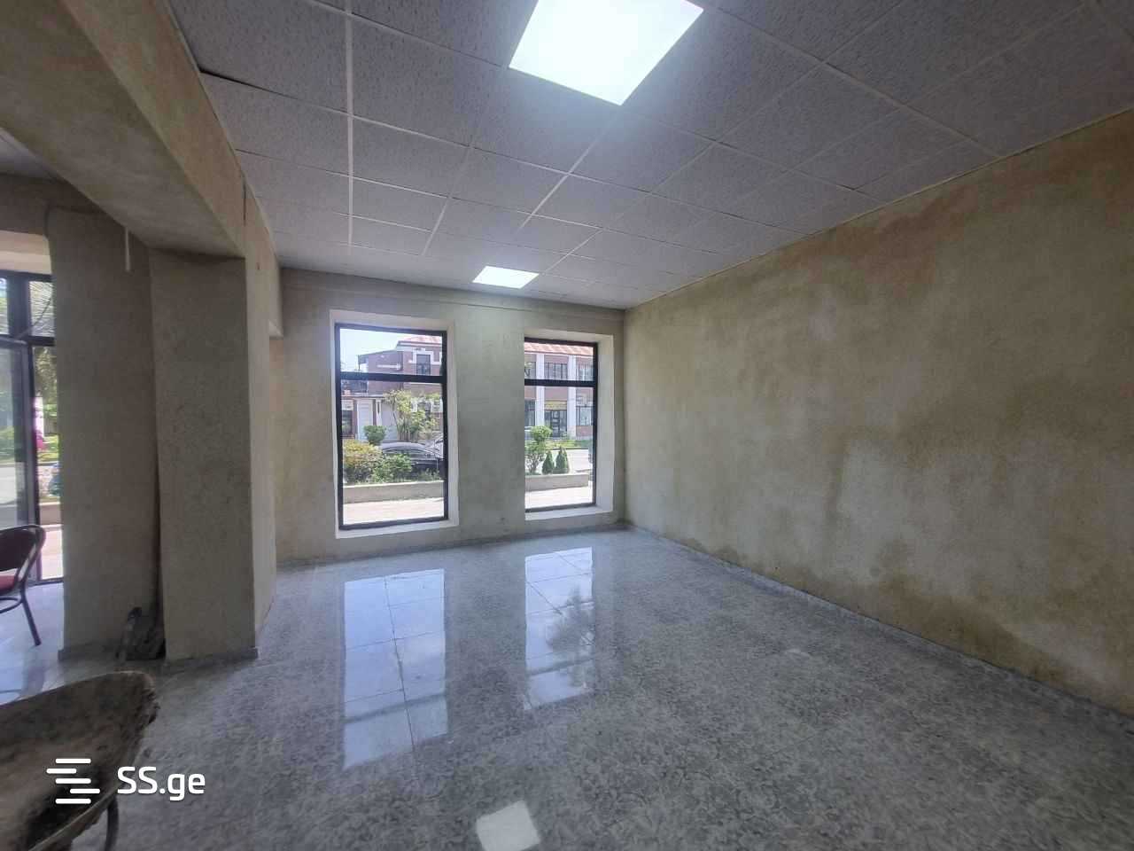 Office For Rent. Poti view 4