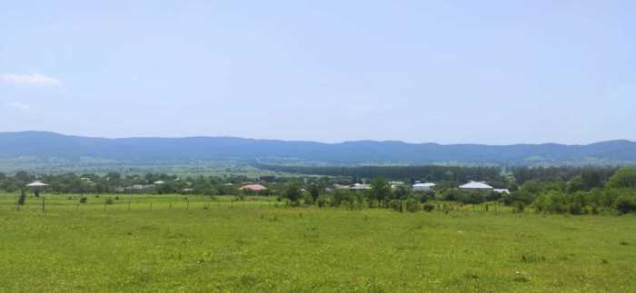 Land For Sale. Khevsurtsopeli